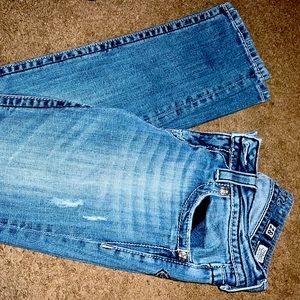 MissMe size 28